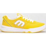 Dámska Skate obuv Etnies žltej farby vo veľkosti 37,5 Zľava 