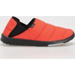Topánky Etnies Scout Slipper (red/black/grey)