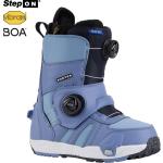 Dámska Športová obuv Burton Felix modrej farby vo veľkosti 41,5 Zľava na zimu 