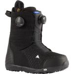 Dámska Športová obuv Burton Ritual čiernej farby technológia Boa Fit Systém vo veľkosti 36,5 Zľava na zimu 