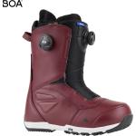 Pánska Športová obuv Burton Ruler technológia Boa Fit Systém vo veľkosti 44 Zľava na zimu 