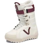 Pánska Športová obuv Vans Hi-Standard v streetwear štýle vo veľkosti 46 Zľava na zimu 