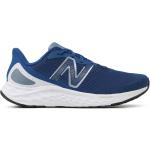Pánska Bežecká obuv New Balance modrej farby vo veľkosti 40 Zľava 