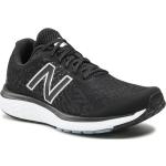 Pánska Bežecká obuv New Balance čiernej farby vo veľkosti 45 