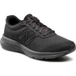 Pánska Športová obuv New Balance čiernej farby vo veľkosti 47,5 