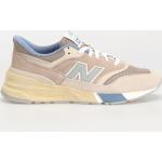 Topánky New Balance 997 (driftwood)