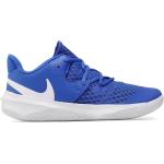 Pánska Bežecká obuv Nike modrej farby vo veľkosti 40 Zľava 