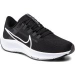 Dámske Cestné bežecké tenisky Nike čiernej farby vo veľkosti 36 
