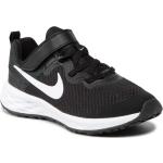 Pánske Cestné bežecké tenisky Nike čiernej farby 
