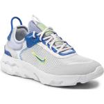 Pánska Bežecká obuv Nike bielej farby vo veľkosti XS na šnurovanie Zľava na jar 