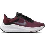 Dámske Cestné bežecké tenisky Nike vínovej farby v zľave 