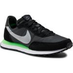 Dámske Nízke tenisky Nike čiernej farby v športovom štýle vo veľkosti 38 v zľave 