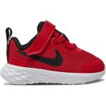 Pánske Cestné bežecké tenisky Nike červenej farby v zľave 