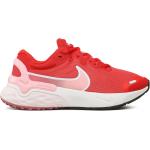 Dámske Cestné bežecké tenisky Nike červenej farby v zľave 