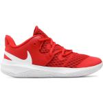 Pánska Bežecká obuv Nike červenej farby vo veľkosti 40 Zľava 