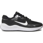 Chlapčenské Cestné bežecké tenisky Nike čiernej farby vo veľkosti 36 