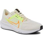 Pánska Bežecká obuv Nike béžovej farby vo veľkosti 42 