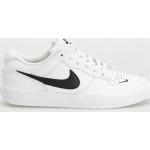 Pánska Skate obuv Nike SB Collection Stefan Janoski bielej farby z kože vo veľkosti 38,5 
