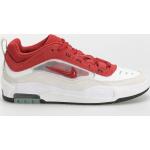Pánska Skate obuv Nike SB Collection Stefan Janoski červenej farby vo veľkosti 42 Zľava 