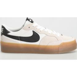 Topánky Nike SB Pogo (white/black white gum light brown)
