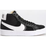 Pánska Skate obuv Nike SB Collection Stefan Janoski čiernej farby vo veľkosti 44,5 Zľava 