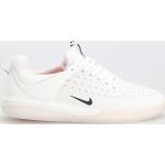 Pánska Skate obuv Nike SB Collection Stefan Janoski bielej farby vo veľkosti XS Zľava 