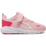 Dámske Cestné bežecké tenisky Puma ružovej farby vo veľkosti 35 v zľave 
