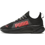 Pánska Bežecká obuv Puma čiernej farby Zľava 