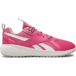 Dámske Cestné bežecké tenisky Reebok ružovej farby vo veľkosti 35 v zľave 