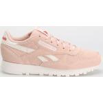 Topánky Reebok Classic Leather Wmn (pospin/pospin/chalk)