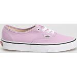 Pánska Skate obuv Vans AUTHENTIC ružovej farby vo veľkosti 40,5 Zľava 
