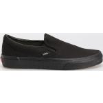 Pánska Skate obuv Vans Slip On čiernej farby s károvaným vzorom vo veľkosti 47 