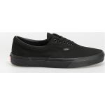 Pánska Skate obuv Vans Era čiernej farby vo veľkosti 43 na šnurovanie Zľava 