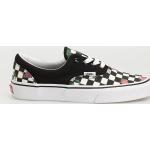 Dámska Skate obuv Vans Checkerboard bielej farby vo veľkosti 36 Zľava 