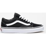 Pánska Skate obuv Vans Old Skool čiernej farby vo veľkosti 50 Zľava 