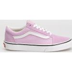 Pánska Skate obuv Vans Old Skool ružovej farby vo veľkosti 40 Zľava 