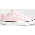 Pánska Skate obuv Vans Old Skool ružovej farby Zľava 