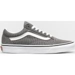 Pánska Skate obuv Vans Old Skool sivej farby vo veľkosti 43 Zľava 