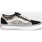 Pánska Skate obuv Vans Old Skool čiernej farby vo veľkosti 42,5 Zľava 