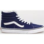 Pánska Skate obuv Vans námornícky modrej farby vo veľkosti 41 Zľava 