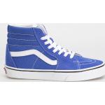 Pánska Skate obuv Vans modrej farby vo veľkosti 42 Zľava 