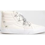 Pánska Skate obuv Vans Utility bielej farby vo veľkosti 44,5 Zľava 