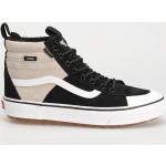Pánska Skate obuv Vans SK8-Hi MTE čiernej farby vo veľkosti 42 Zľava 