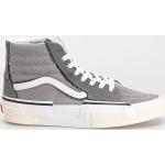 Pánska Skate obuv Vans sivej farby vo veľkosti 46 Zľava 