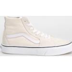 Topánky Vans Sk8 Hi Tapered Wmn (suede/canvas marshmallow)