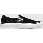 Topánky Vans Skate Slip On (black/white)