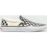 Pánska Skate obuv Vans Checkerboard viacfarebná v elegantnom štýle vo veľkosti 46 Zľava 