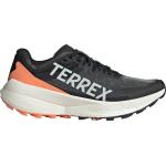Pánske Trailové tenisky adidas Terrex Agravic čiernej farby vo veľkosti XS 
