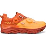 Trailové topánky Altra M MONT BLANC BOA Veľkosť 43 EU