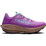 Pánske Trailové tenisky Craft fialovej farby vo veľkosti 40 v zľave 